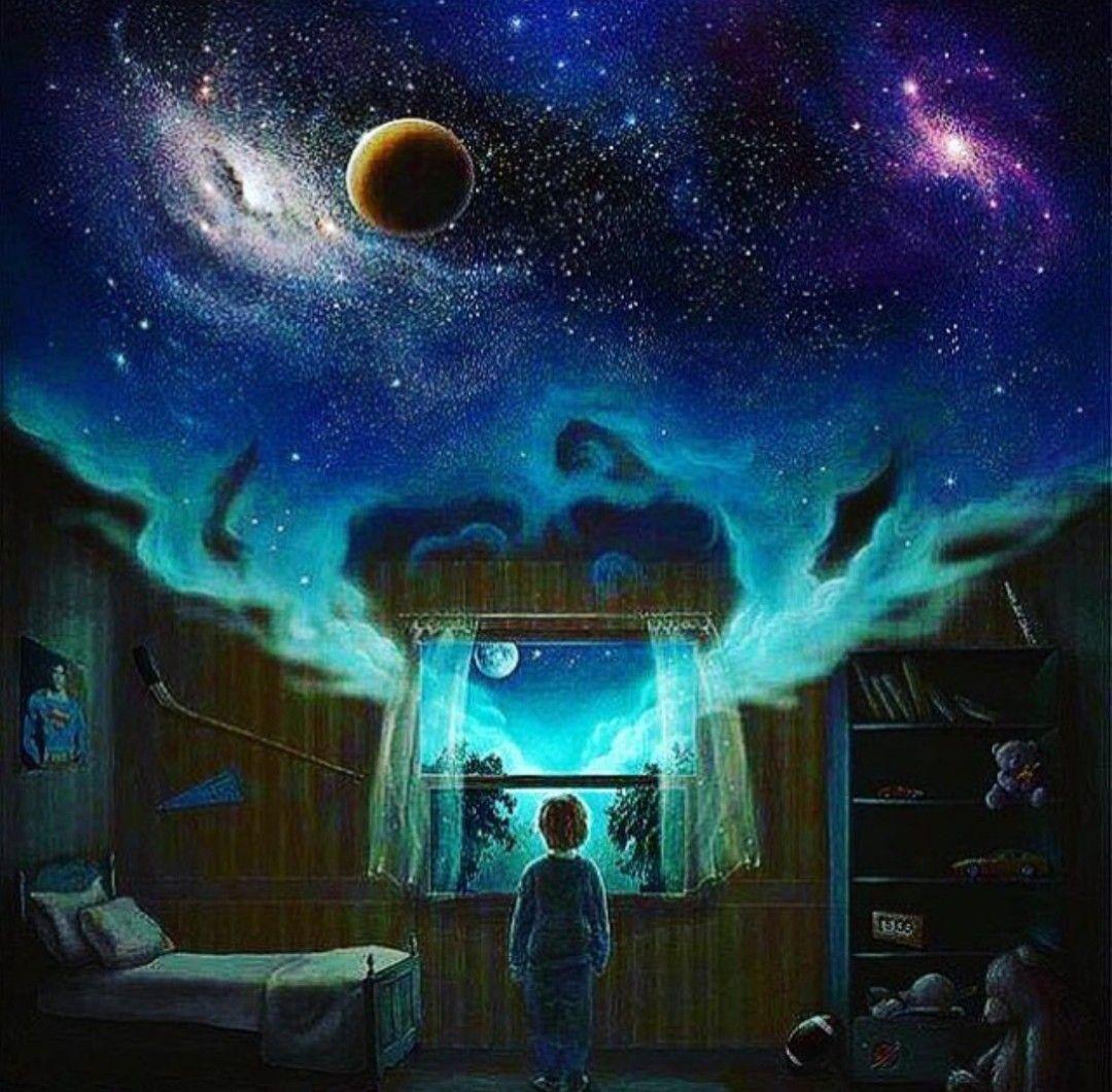 1080x1061 Who looks outside dreams; who looks inside, awakes. Carl Jung. Spiritual dimensions, Night tattoo, Free mind