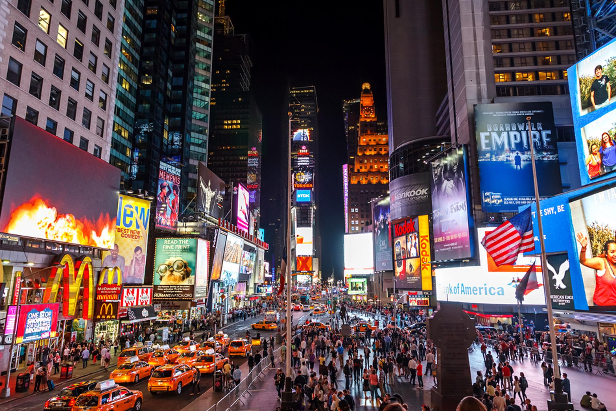 2000x1333 Times Square Picture wallpaperx1333