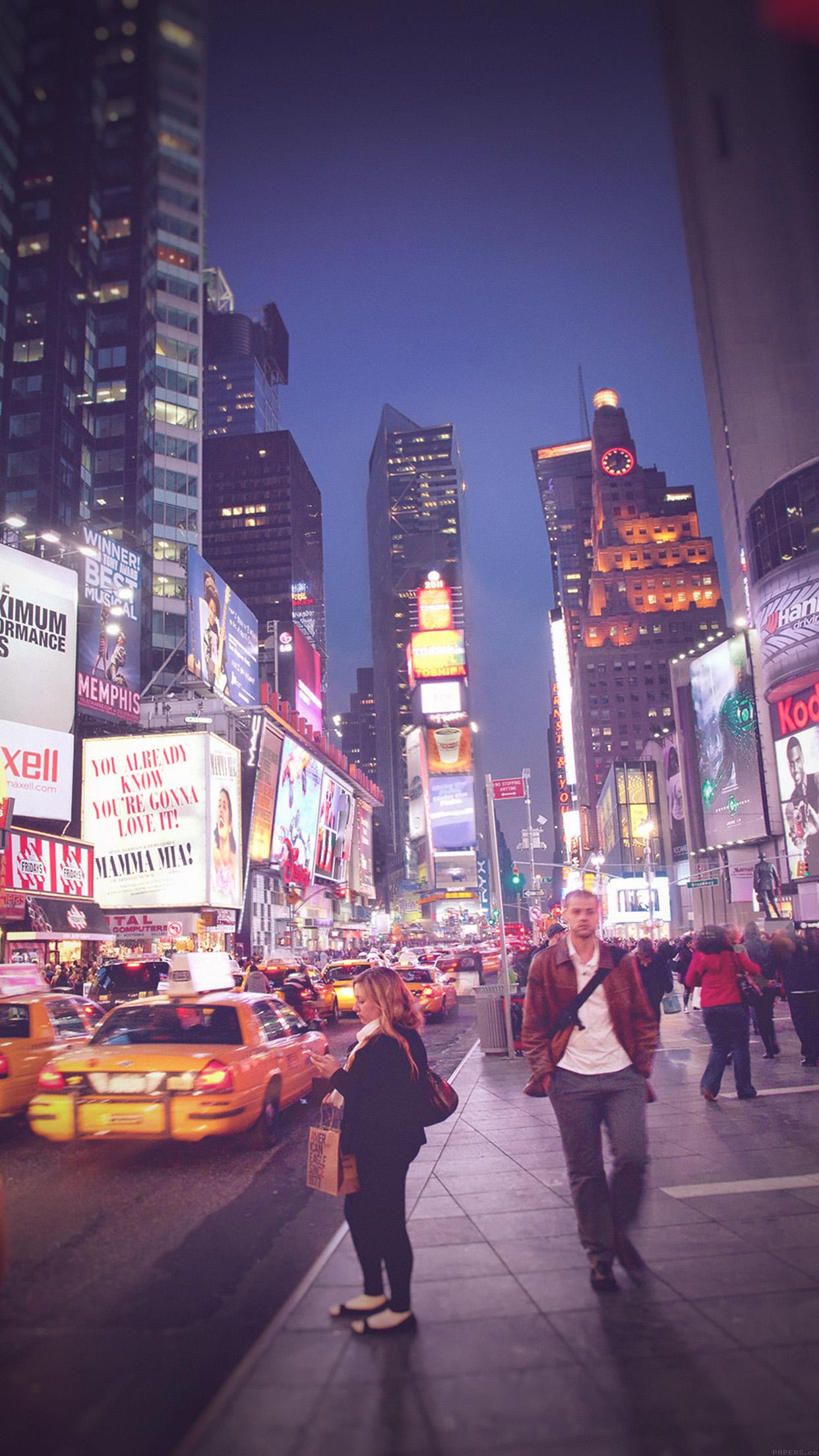 1242x2208 Times Square