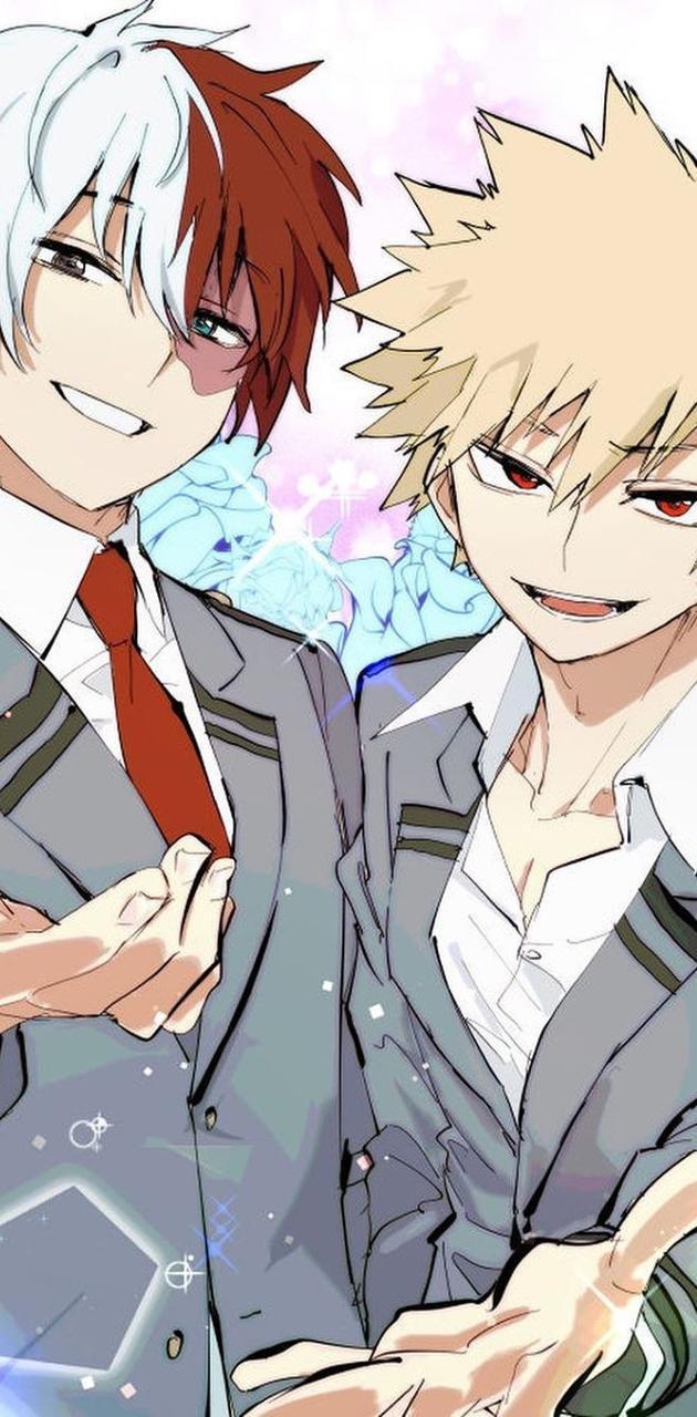 TodoBaku Wallpapers - Top Free TodoBaku Backgrounds - WallpaperAccess