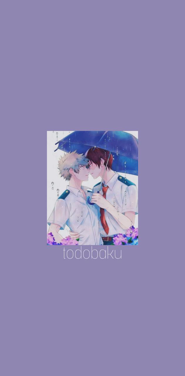 630x1280 todobaku wallpaper wallpaper
