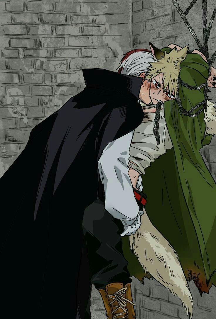 736x1089 TodoBaku. Picture. My hero academia manga, My hero academia shouto, My hero