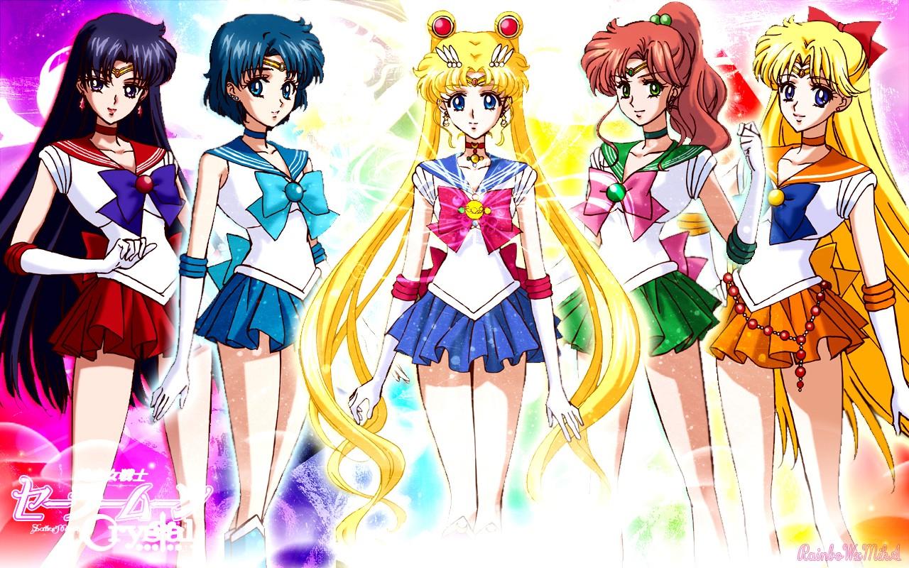 1280x800 Sailor Moon Crystal Twenty wallpaper. Sailor Moon Crystal Twenty