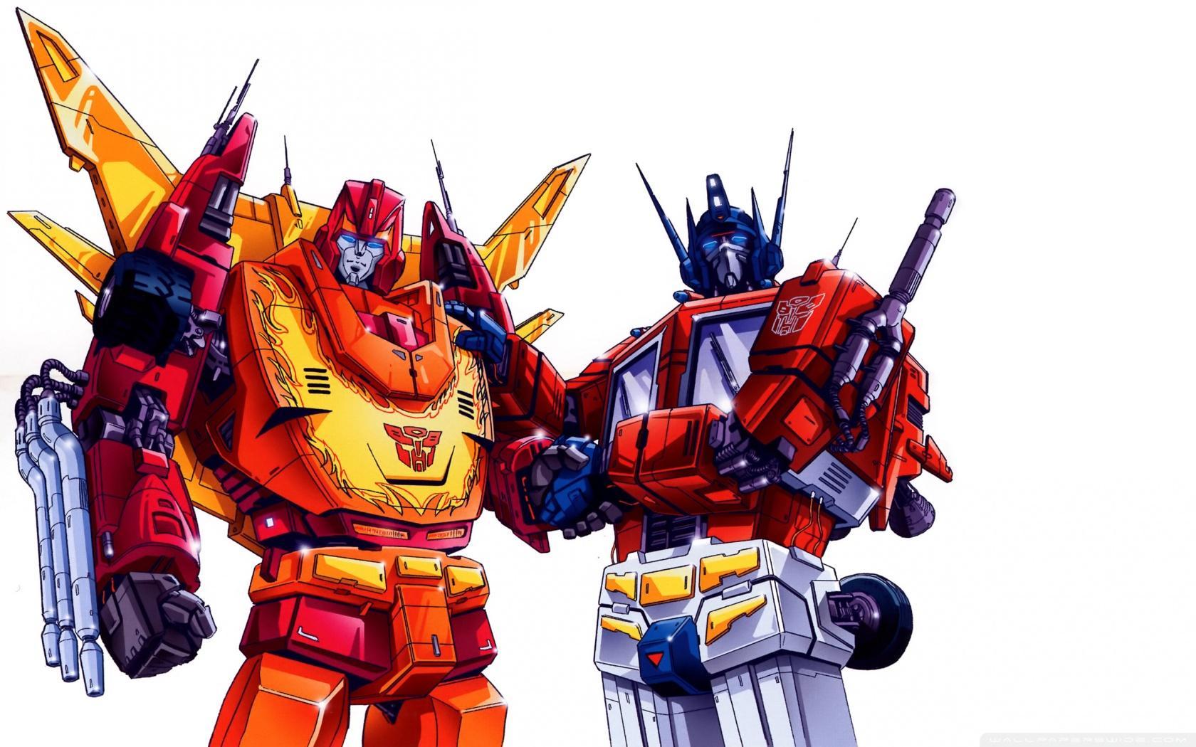 80s Transformers Wallpapers - Top Free 80s Transformers Backgrounds ...