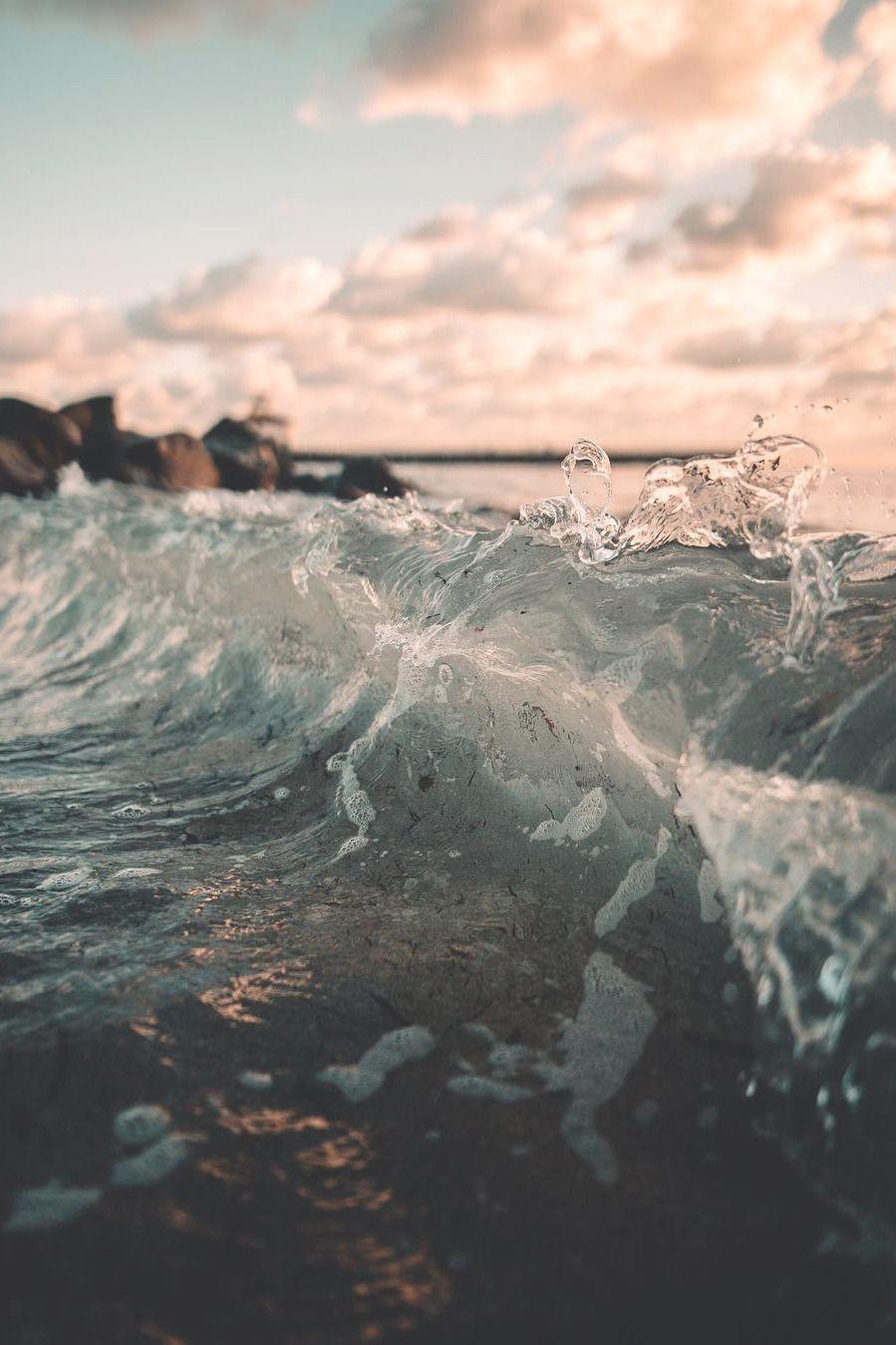 899x1349 lsleofskye: “West Palm Beach, California ”. Nature photography, Ocean wallpaper, Scenery