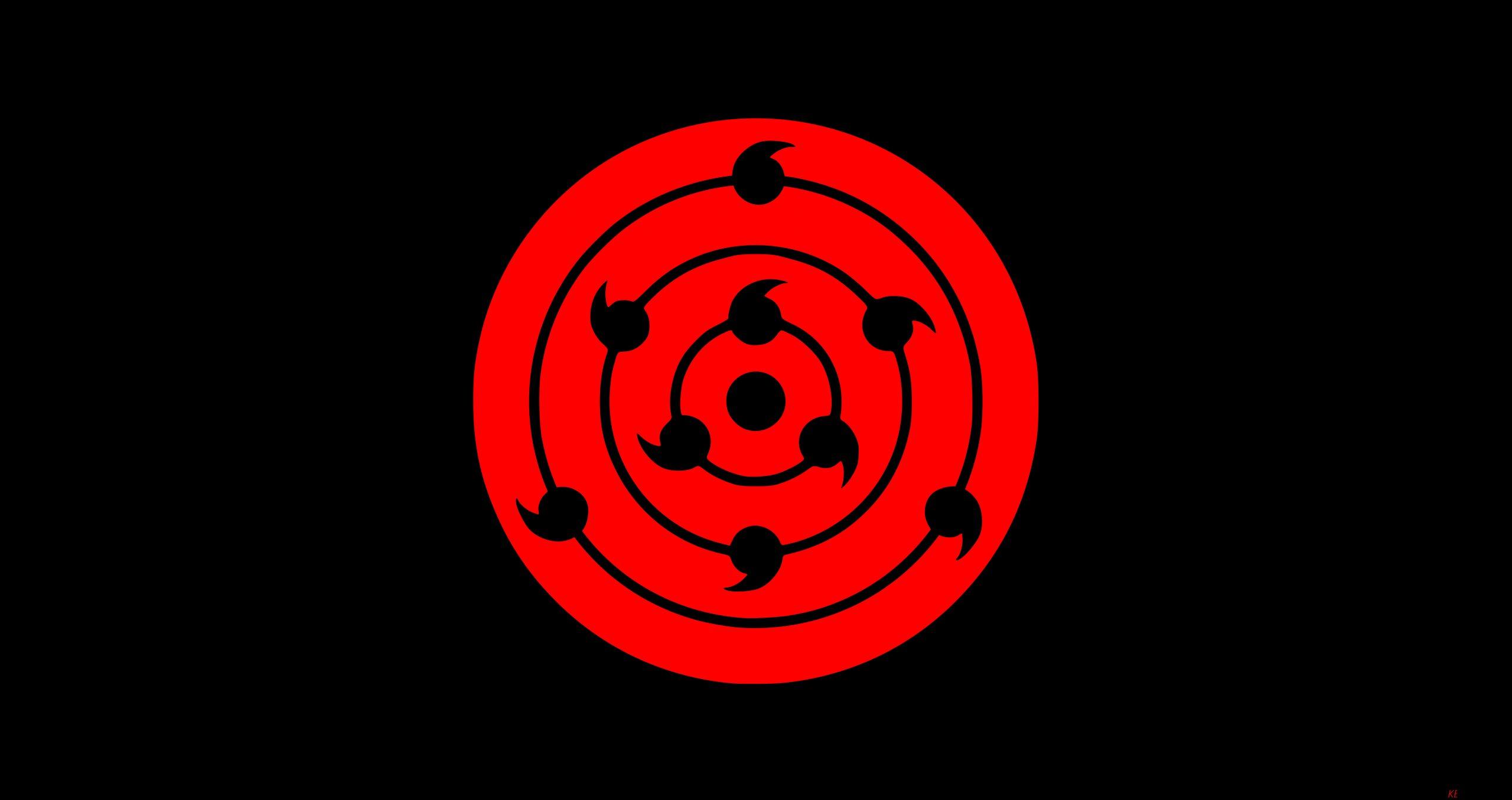 Minimalist Sharingan Wallpapers Top Free Minimalist Sharingan Backgrounds Wallpaperaccess