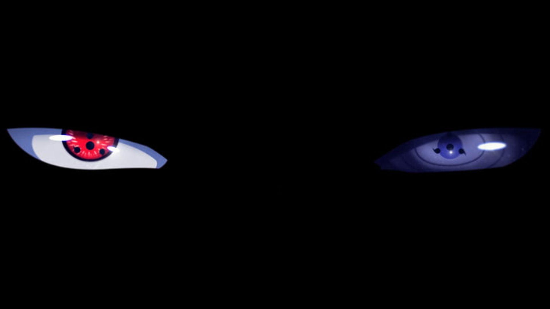 1920x1080 Mangekyou Sharingan Wallpaper Mangekyou Sharingan Background