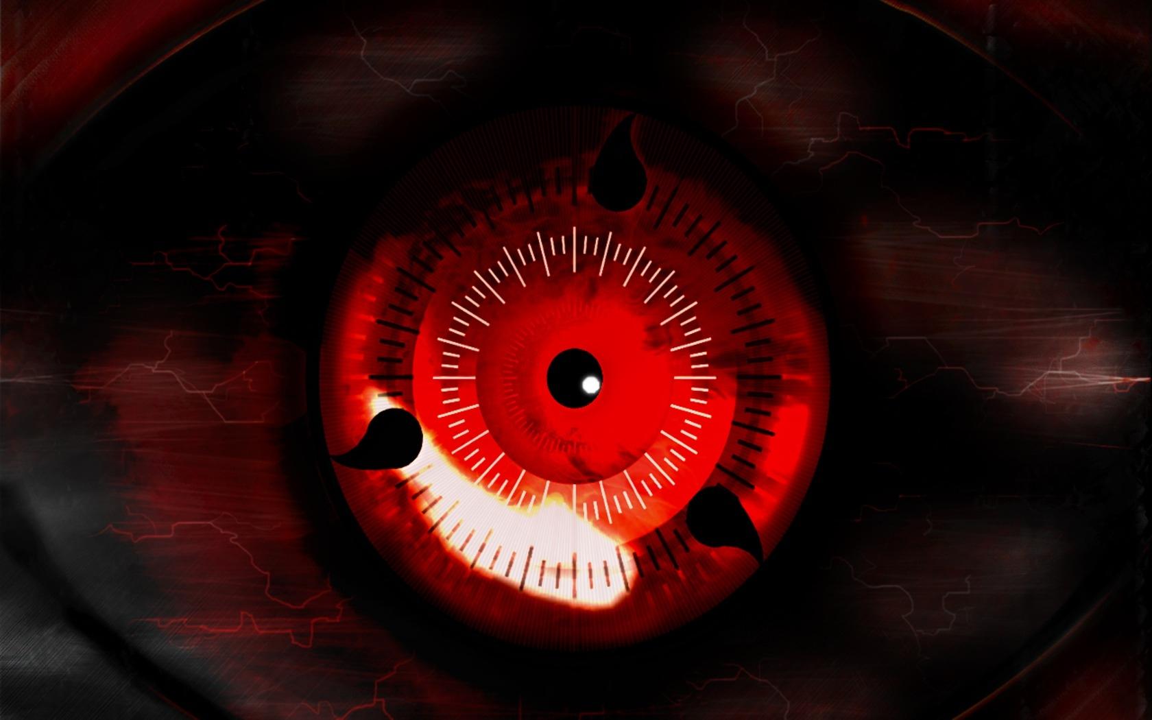 1680x1050 naruto shippuden sharingan 1680x1050 wallpaper