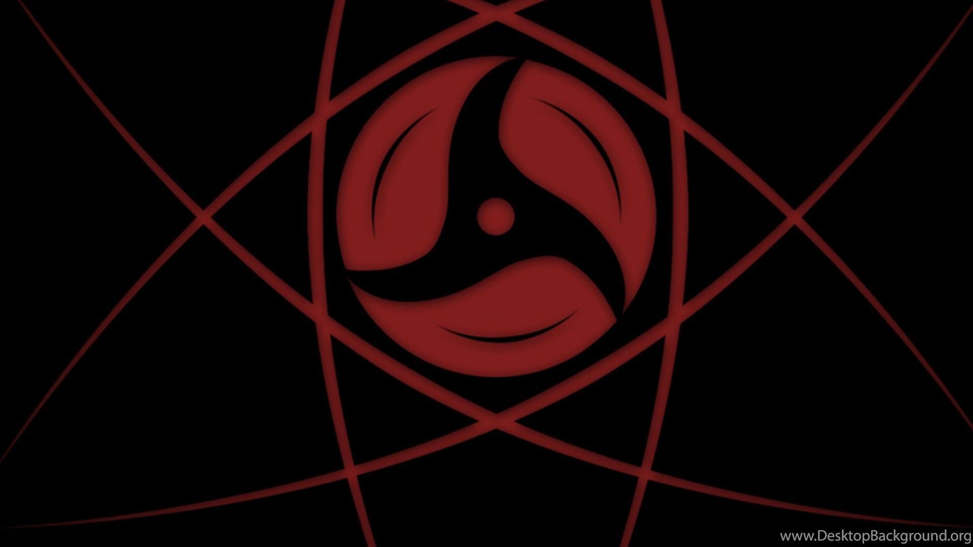 1920x1080 Naruto Sharingan Wallpaper For Sony Xperia Tablet S Desktop Background