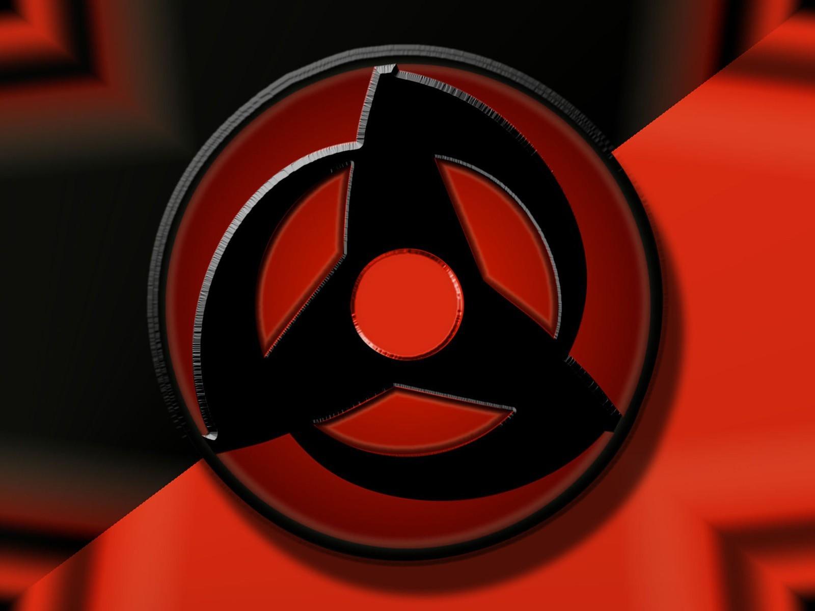 1600x1200 Sharingan PC Wallpaper Free HD Wallpaper