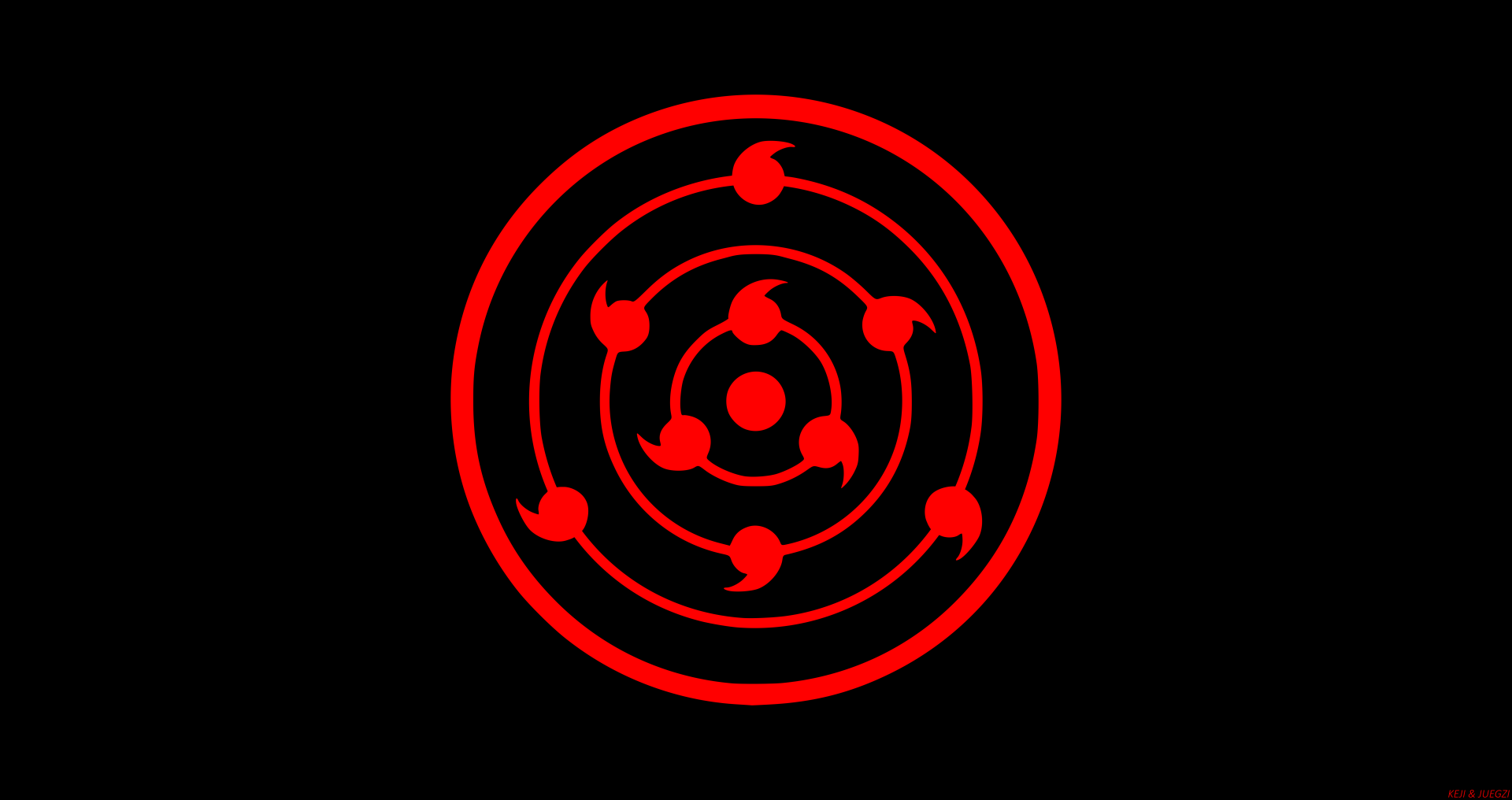 1920x1016 Sharingan Wallpaper