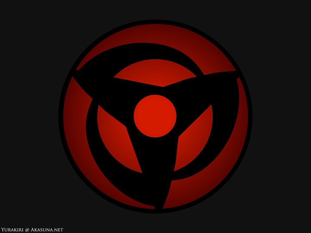 1024x768 illustration, text, logo, Hatake Kakashi, Naruto Shippuuden, Sharingan, circle, brand, Uchiha Obito, Mangekyou Sharingan, shape, symbol, number, computer wallpaper, font High quality walls