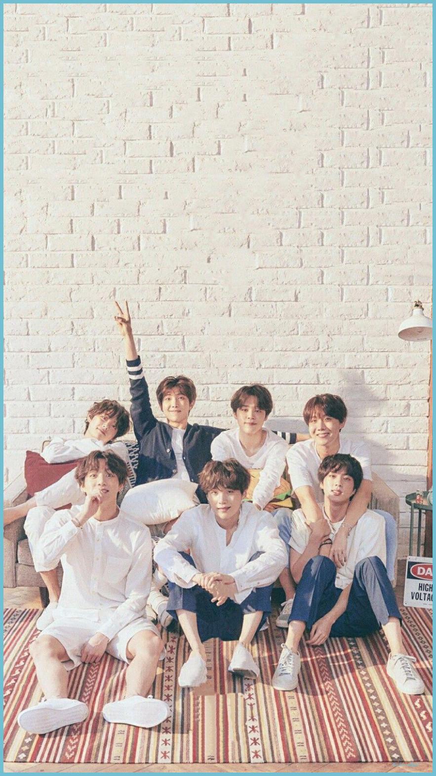 883x1571 BTS Phone Wallpaper Phone Wallpaper