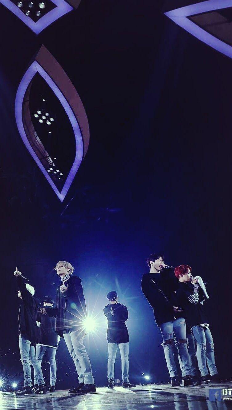 753x1333 Bts Live Wallpaper Live Wallpaper iPhone