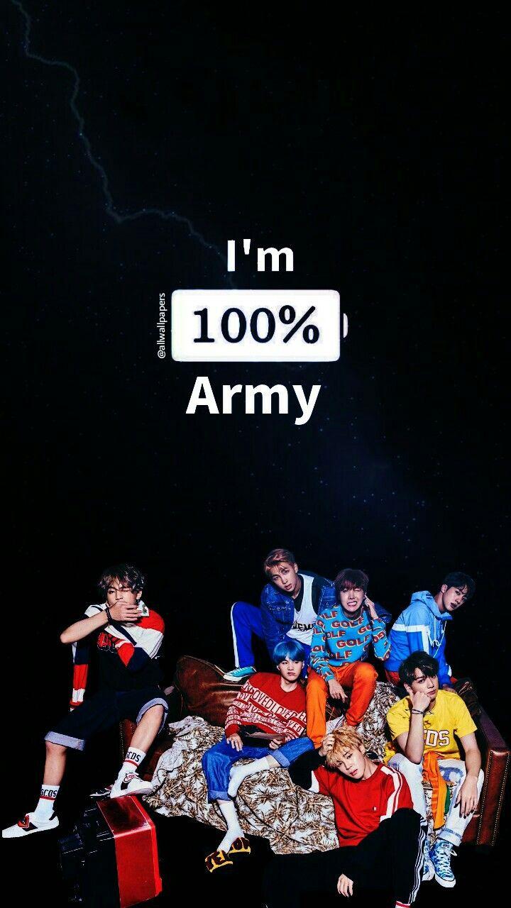 720x1280 Go Army Wallpaper
