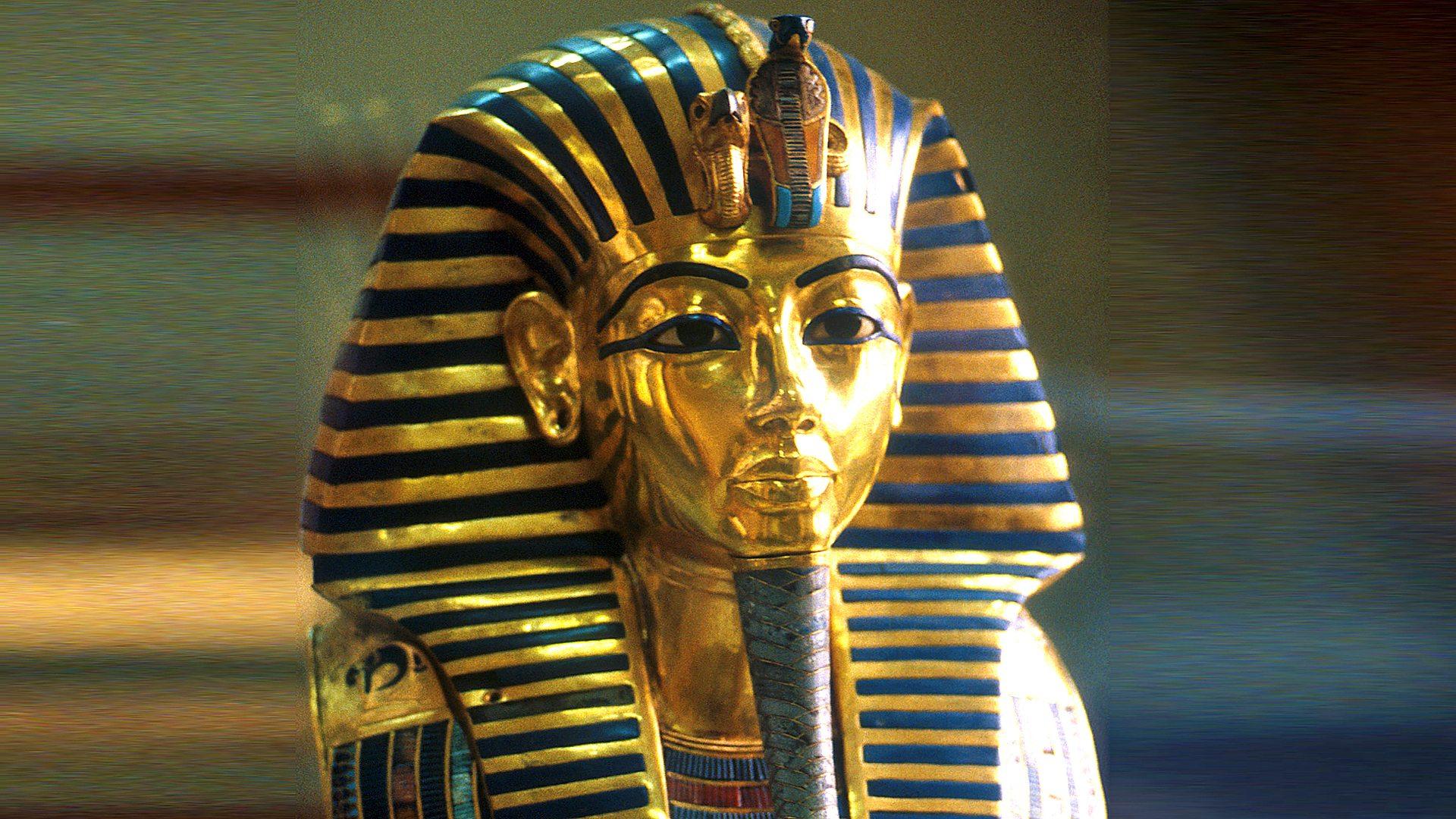 1920x1080 BBC Radio 4 4 in Four cult Ancient Egyptian figures that pop up everywhere