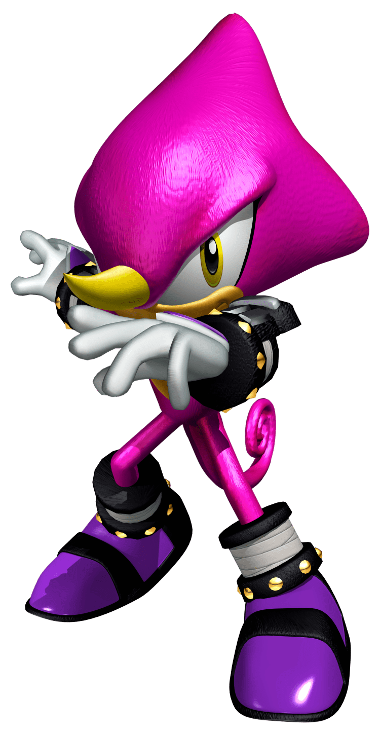 750x1450 Espio the Chameleon (Character) Bomb. Sonic, Sonic the hedgehog, Sonic heroes