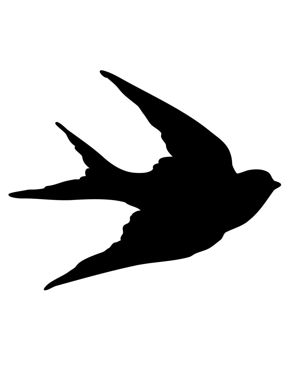 1105x1430 Love Bird Silhouette Clipart