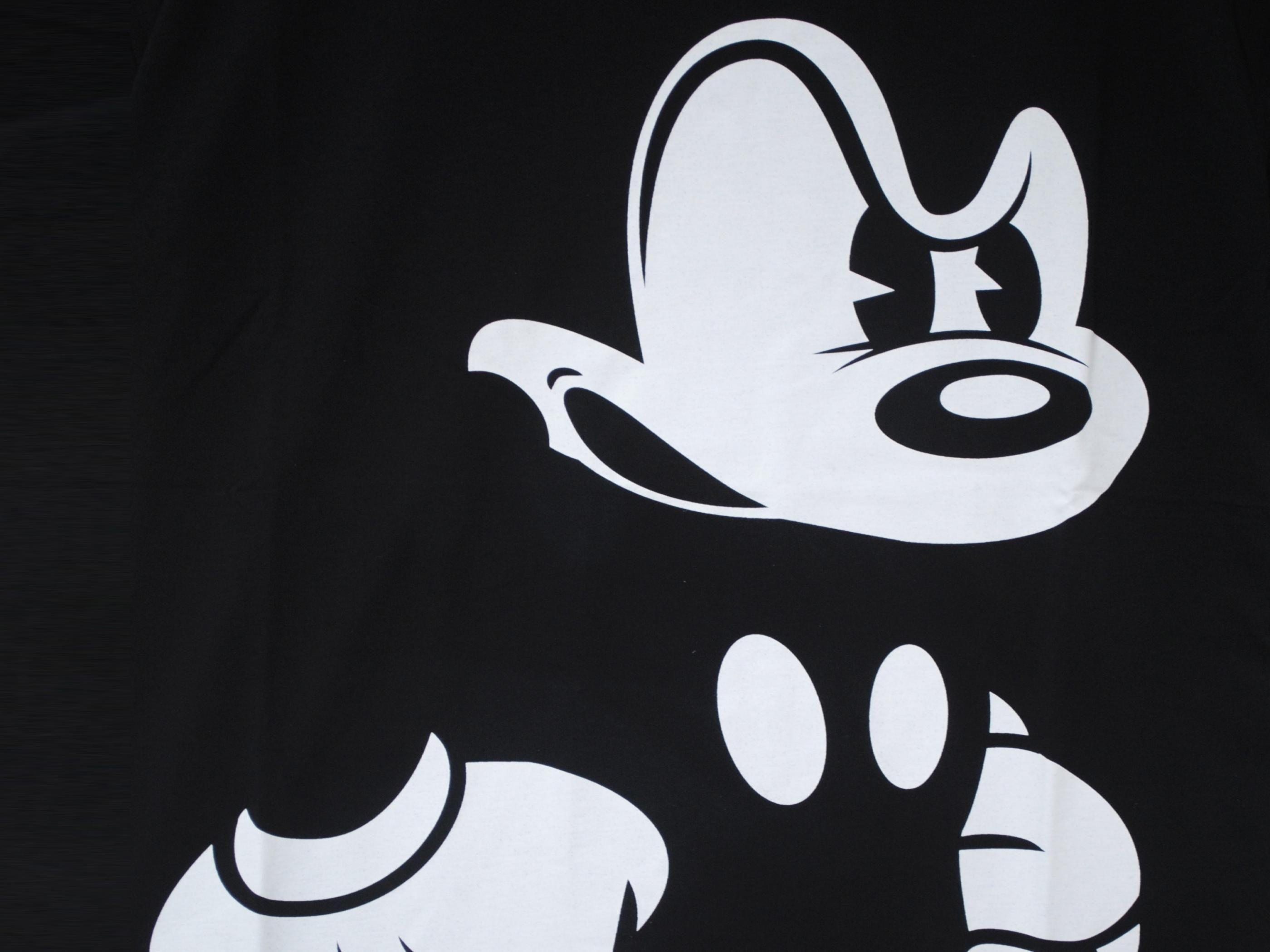 Mickey Mouse Dope Wallpaper Hd Picture Image