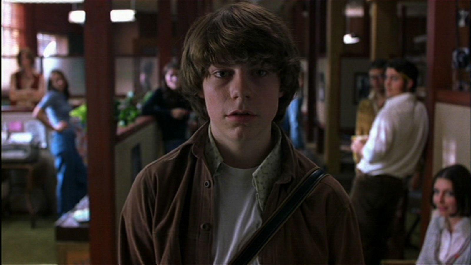 1600x900 Almost Famous / Ryan Cassata