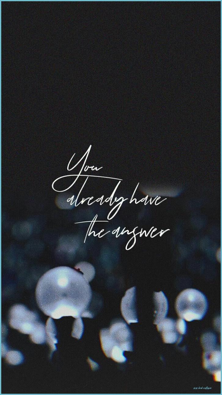 727x1293 BTS Aesthetic Wallpaper(ocean, armybomb, logo) Bomb Wallpaper