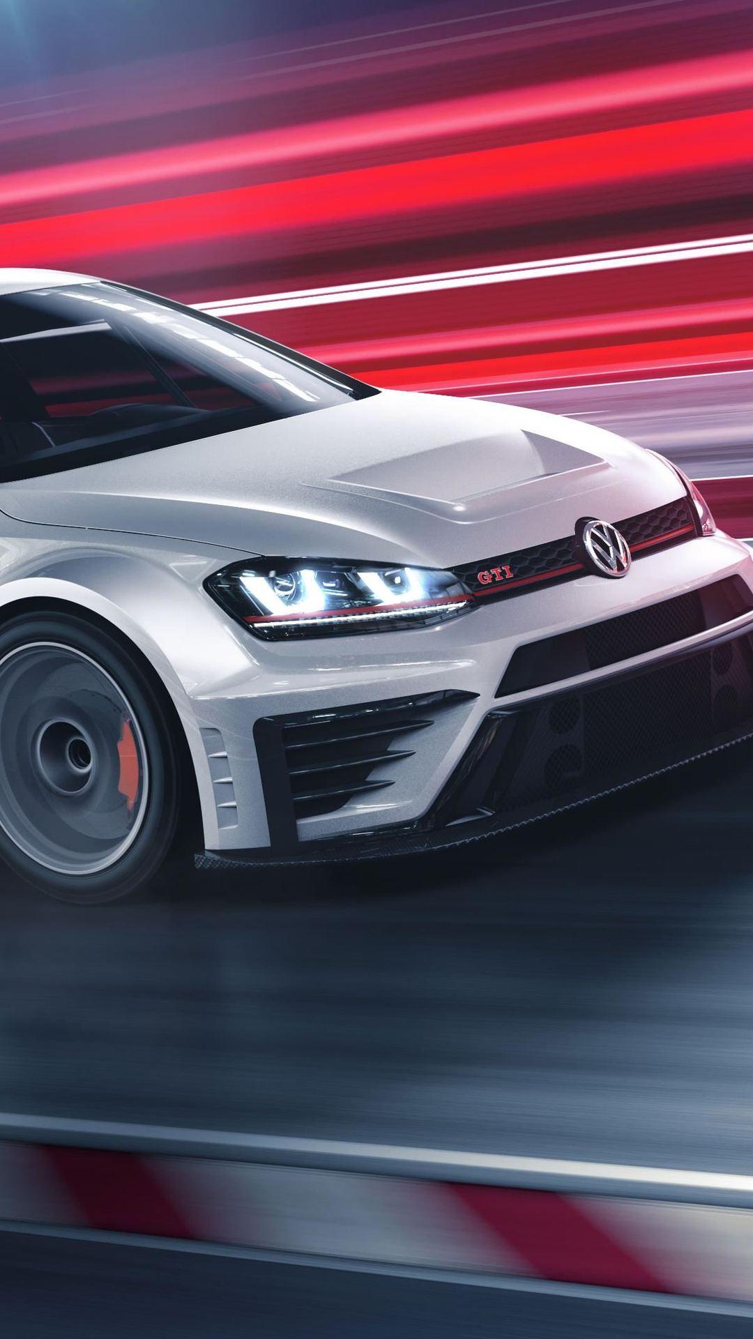 1080x1920 volkswagen golf HD wallpaper, background