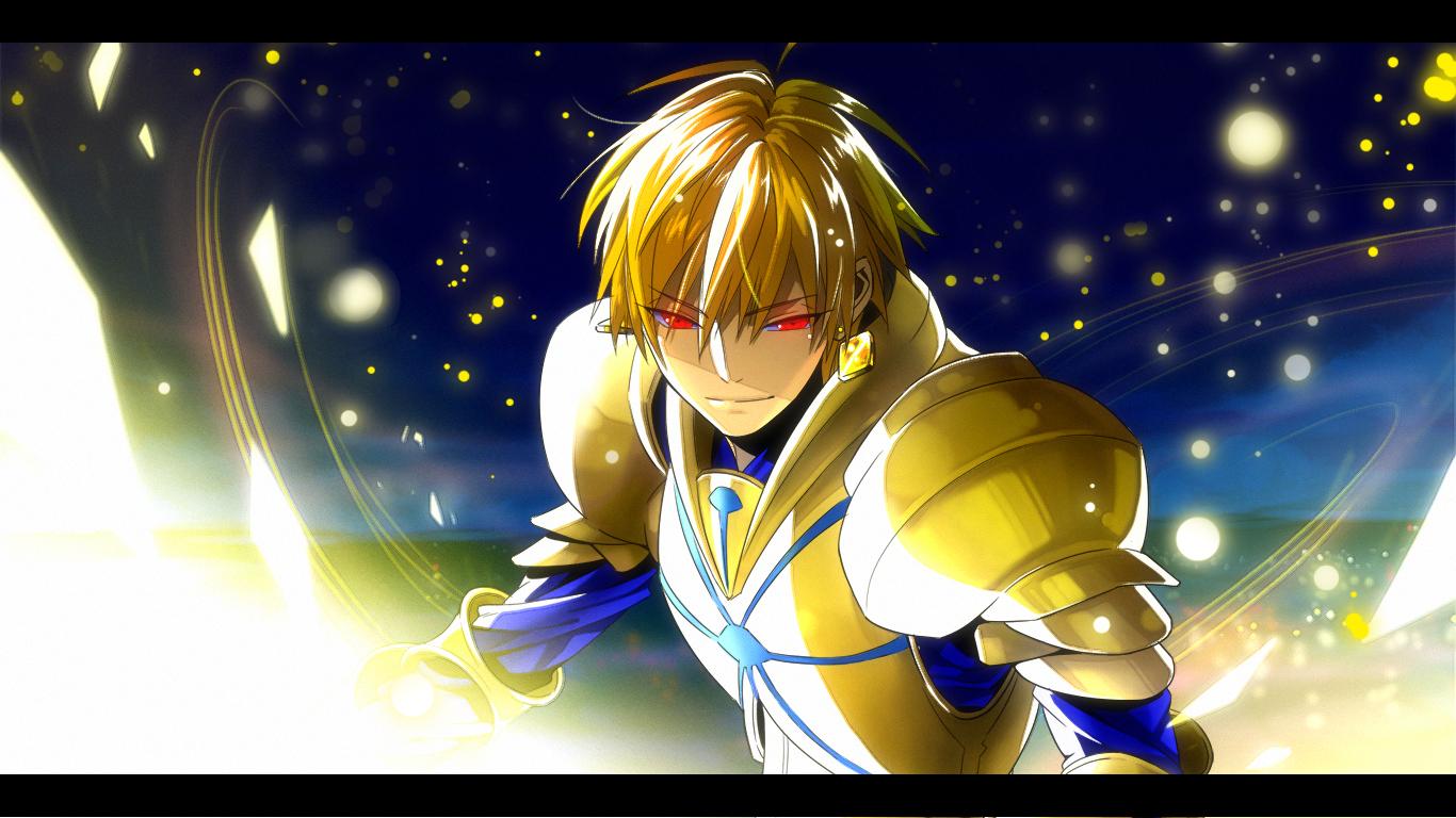 Fate Zero Gilgamesh Wallpapers - Top Free Fate Zero Gilgamesh ...