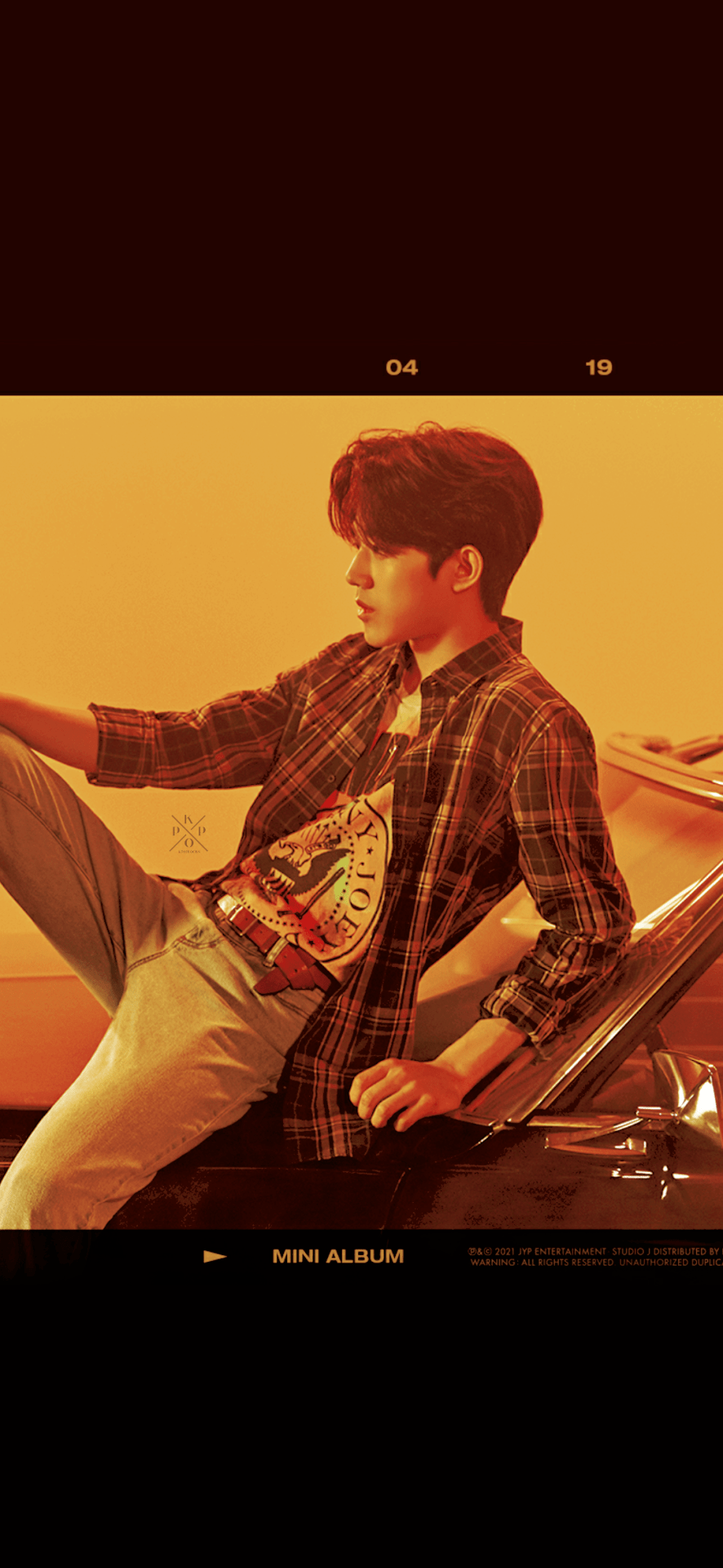 886x1920 dowoon lockscreens Tumblr posts