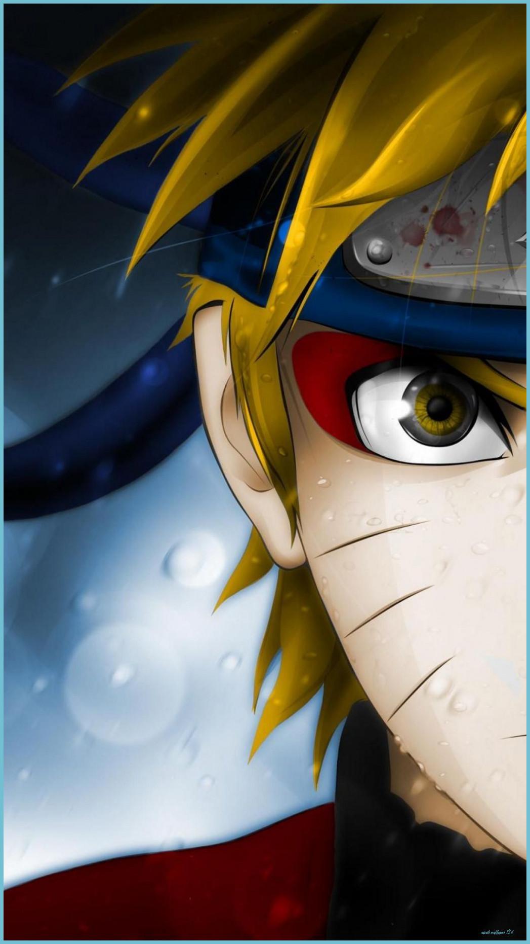 1047x1862 10K Naruto, IPhone, Desktop HD Background / Wallpaper Wallpaper 4k