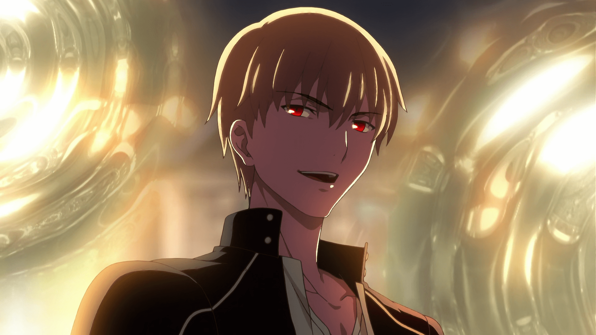 Fate Zero Gilgamesh Wallpapers - Top Free Fate Zero Gilgamesh ...