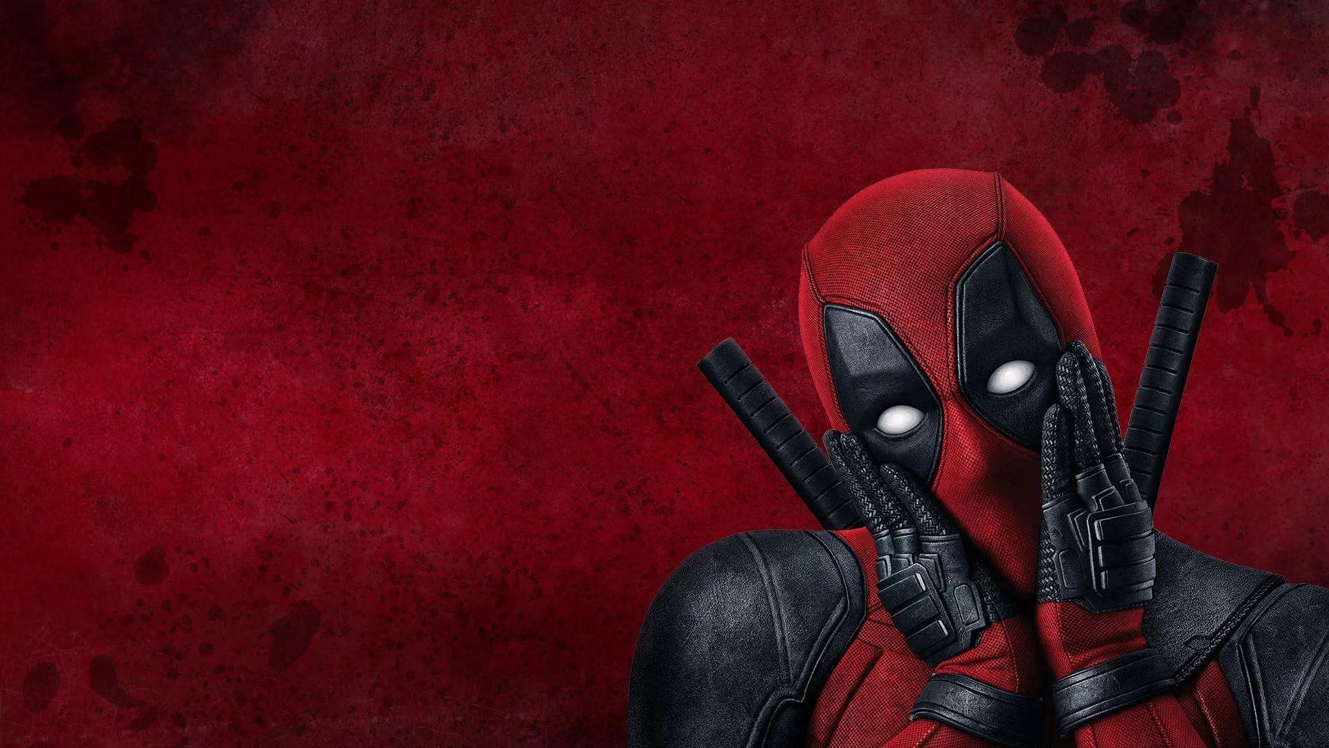 1920x1080 Cool Deadpool Wallpaper for free download. Find image that you can add to blogs, websi. Deadpool wallpaper desktop, HD wallpaper for laptop, Deadpool wallpaper