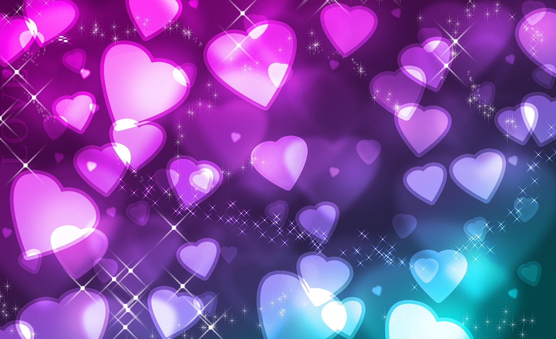 1920x1172 Purple Love