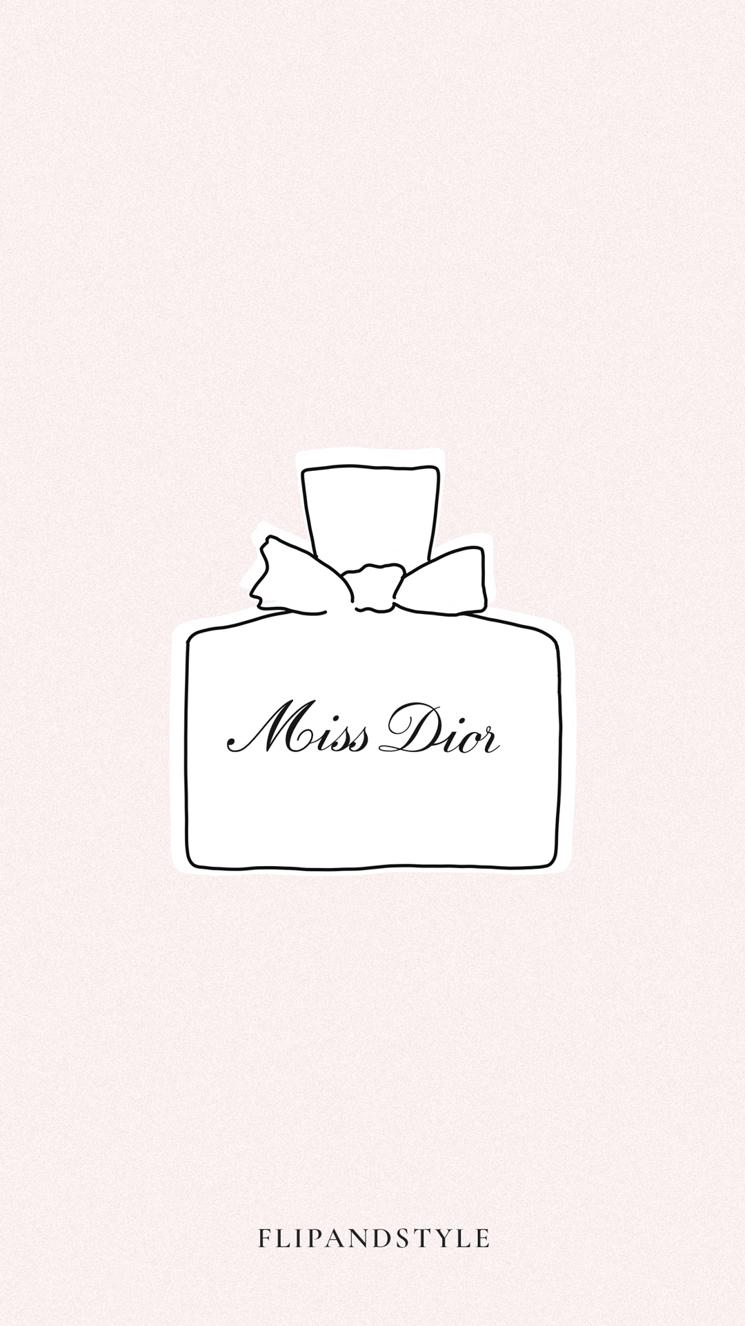 1080x1920 Dior Wallpaper