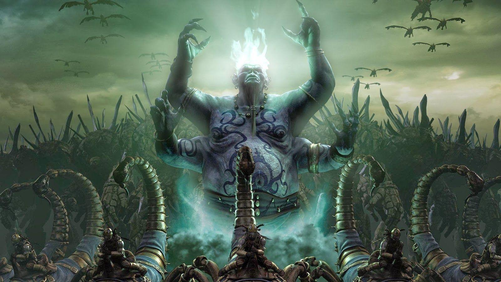 1600x900 Lord Shiva In Rudra Avatar Animated Wallpaper, HD Lord Shiva In Rudra Avatar Animated Background