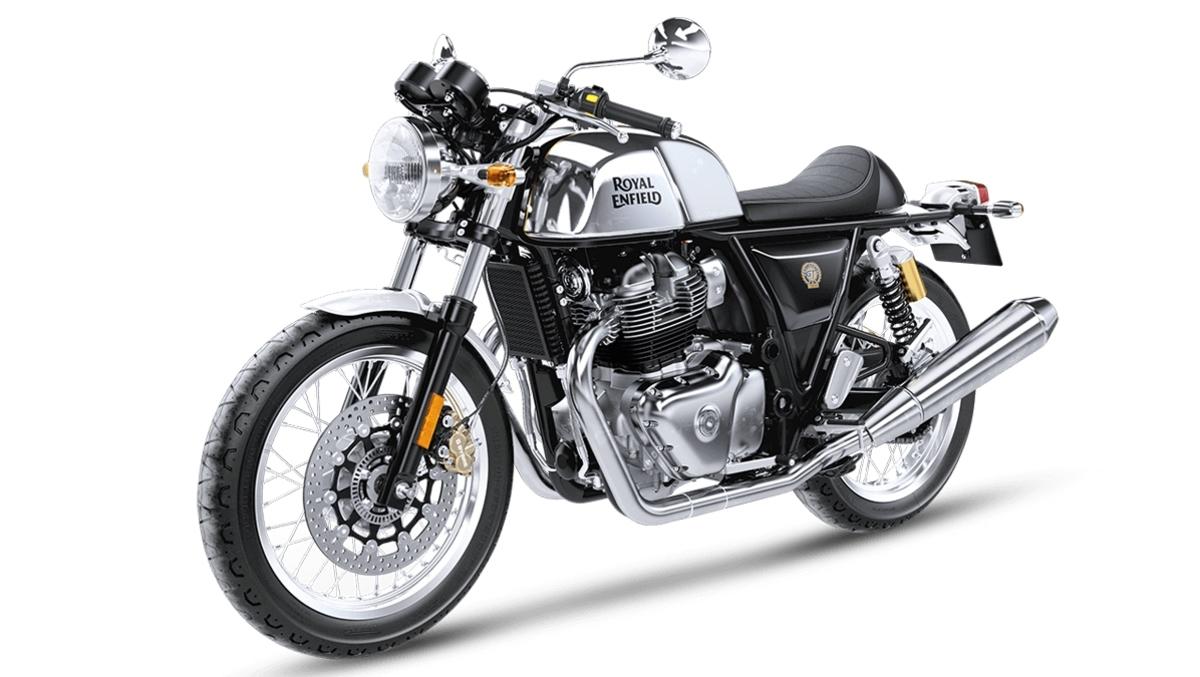 1200x677 image of Royal Enfield Continental GT 650. Photo of Continental GT 650