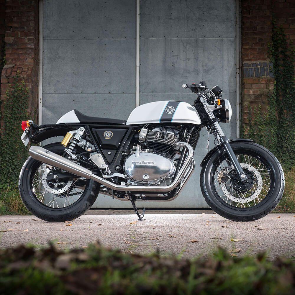 1000x1000 Royal Enfield Continental GT 650 A British Classic Cafe Racer Reborn In India. Enfield Motorcycle, Royal Enfield, Royal Enfield New Bike