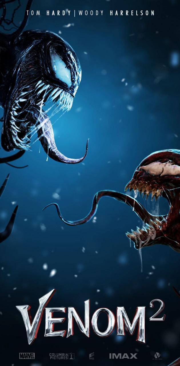 630x1280 Venom 2 wallpaper