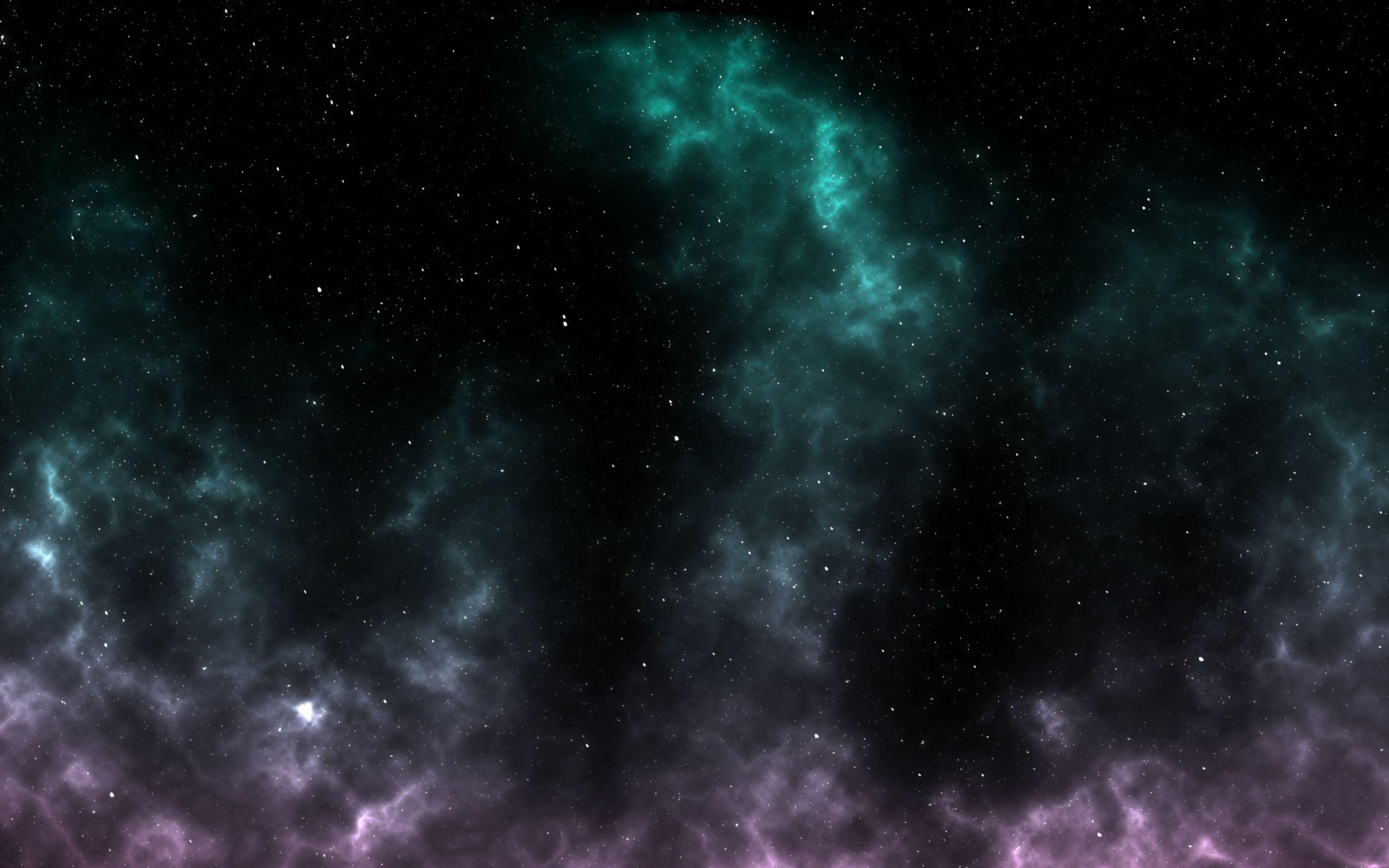 3840x2400 Download wallpaper 3840x2400 stars, space, universe, galaxy