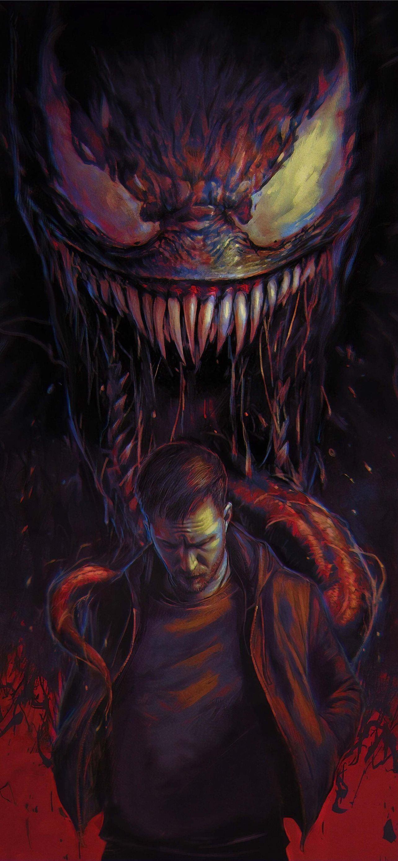 1284x2778 Tom Hardy Venom KoLPaPer Awesome Free HD iPhone Wallpaper Free Download