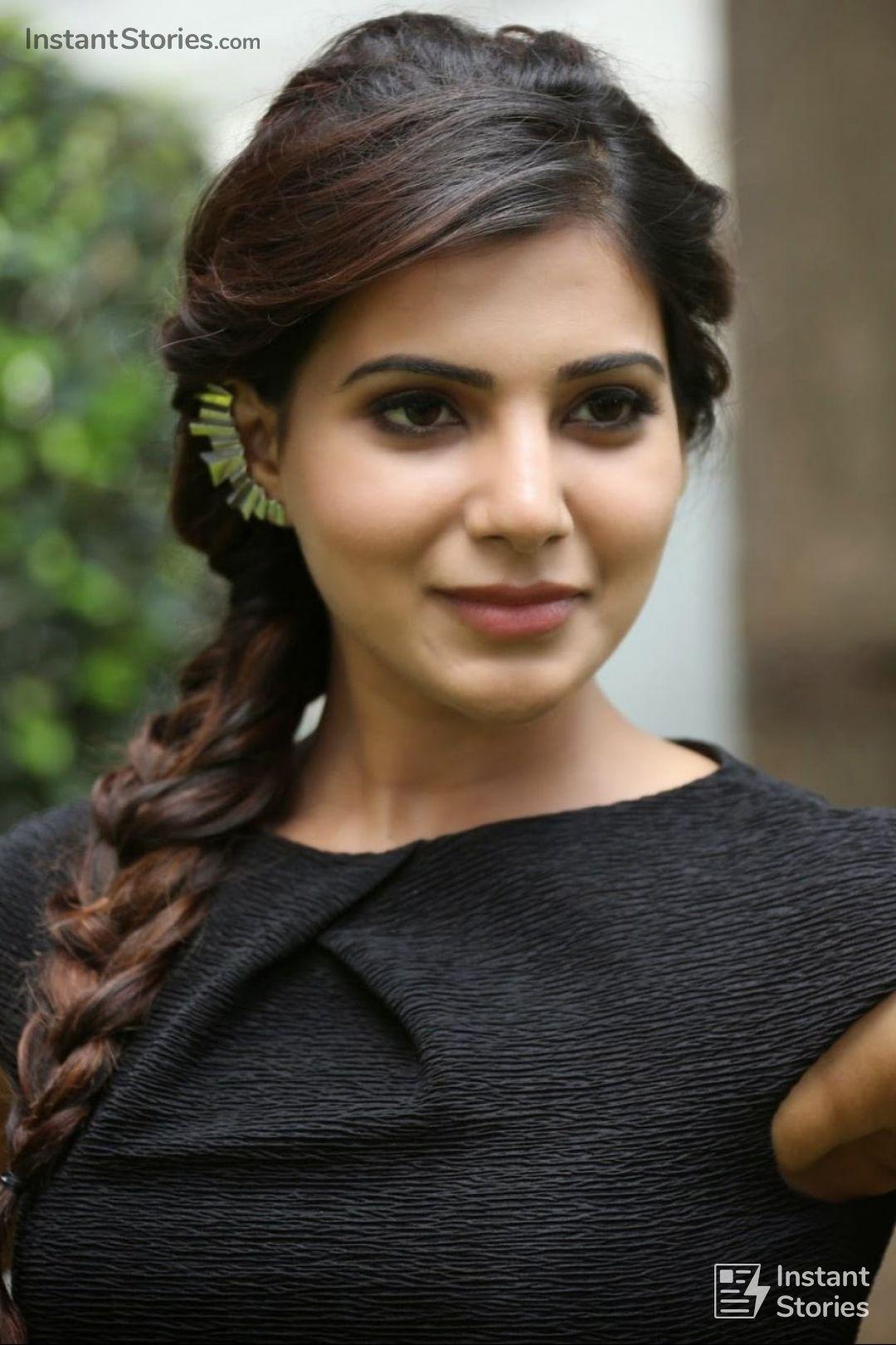 1080x1621 Samantha Akkineni Beautiful HD Photo & Mobile Wallpaper HD (Android IPhone) (1080p)