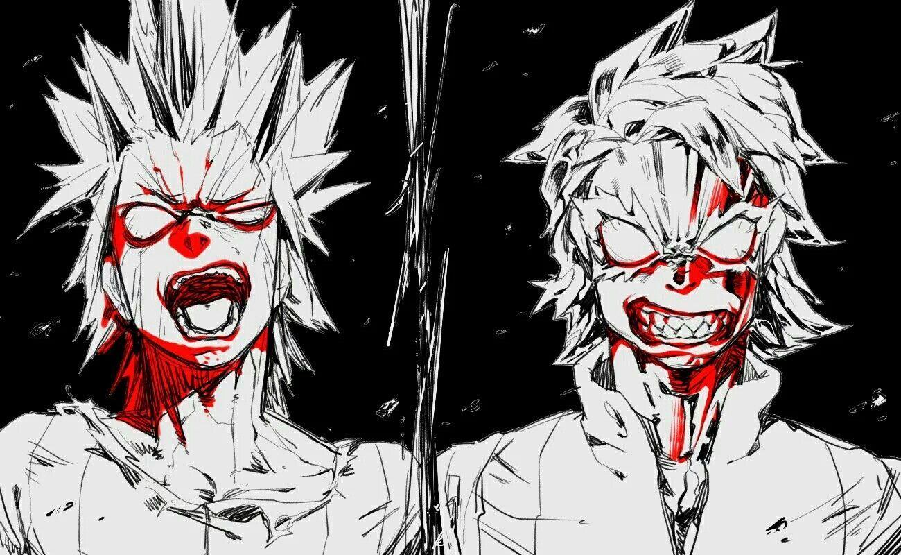 1300x800 Tetsu Tetsu Wallpaper