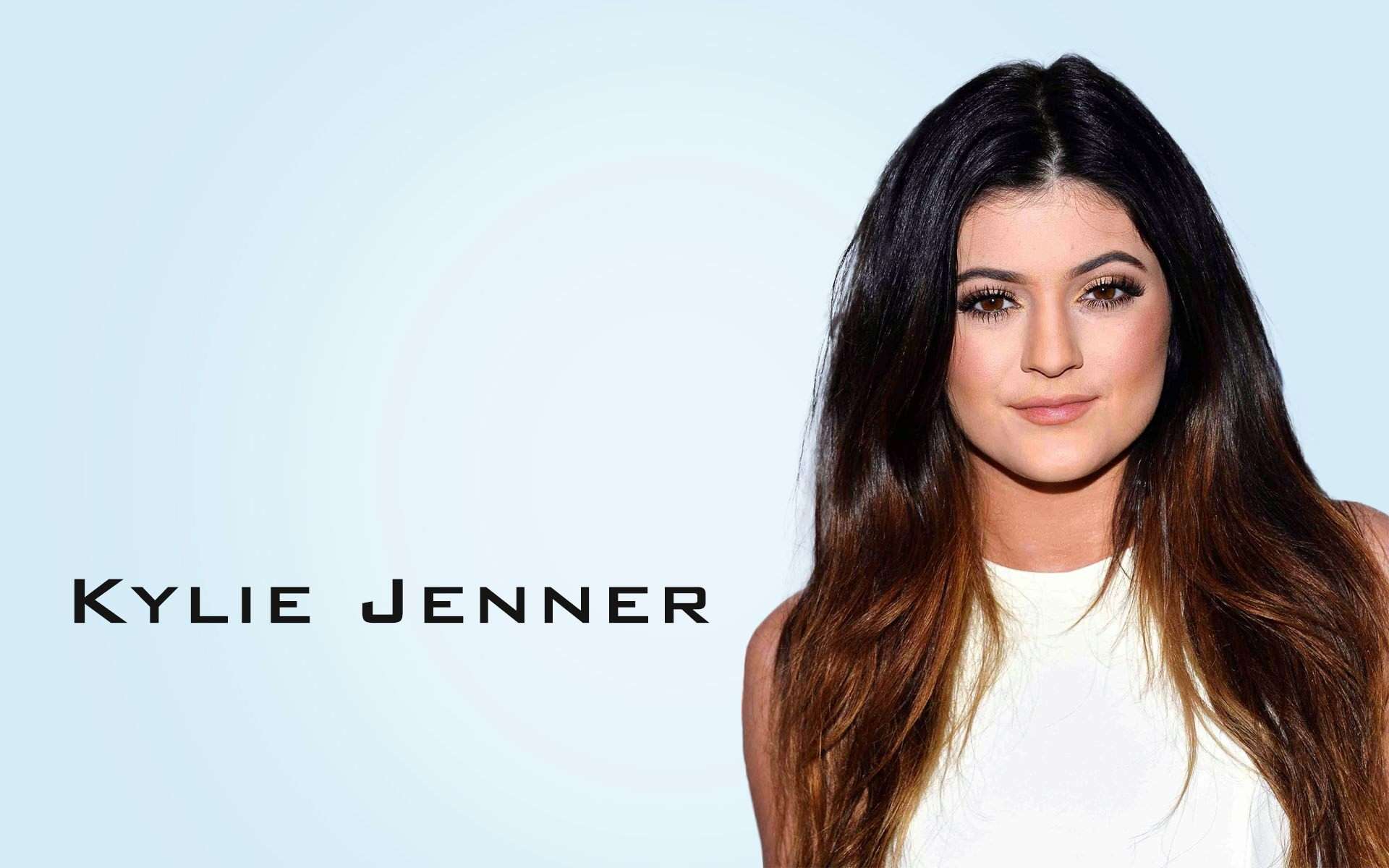 1920x1200 Kylie Jenner
