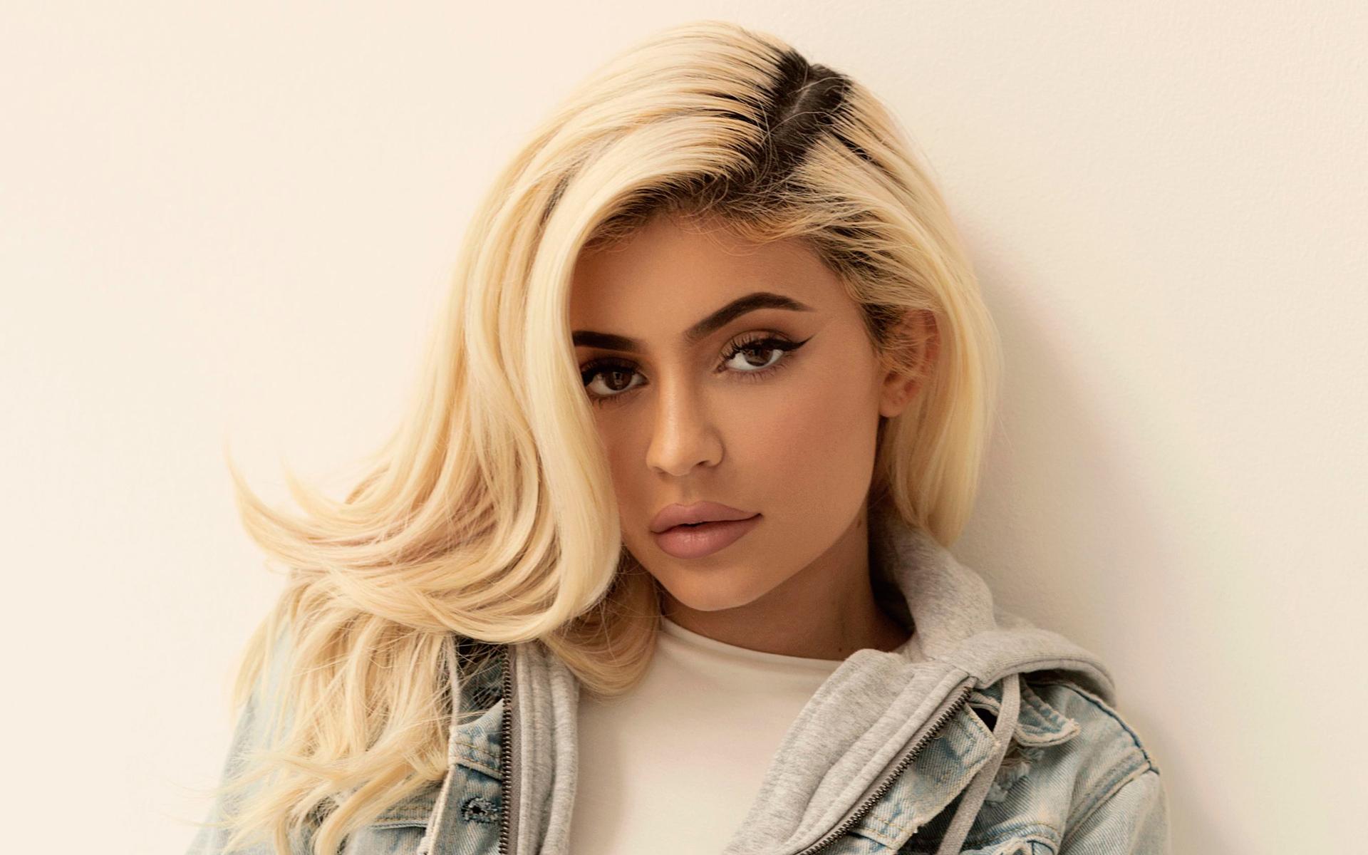 Kylie Jenner 1920x1200 Wallpapers Top Free Kylie Jenner 1920x1200 Backgrounds Wallpaperaccess 