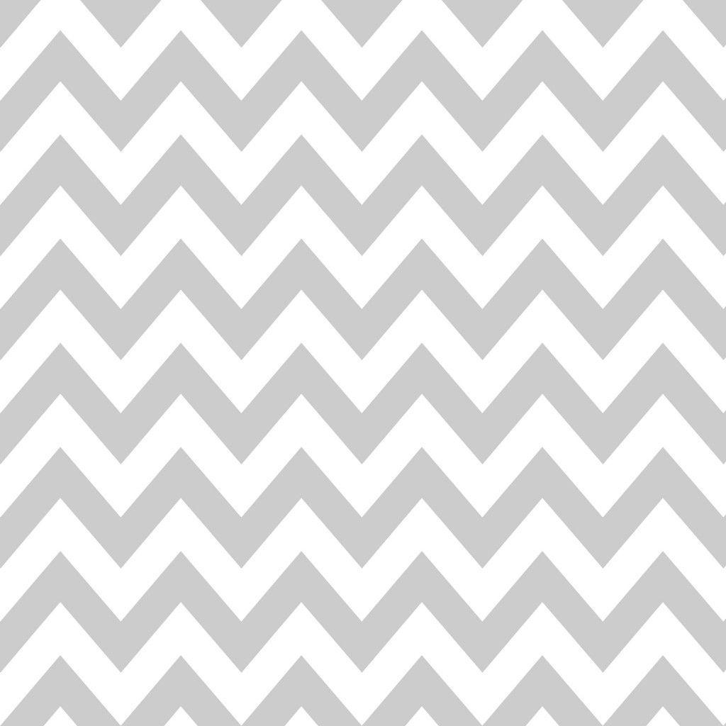 1024x1024 Grey Chevron Wallpaper