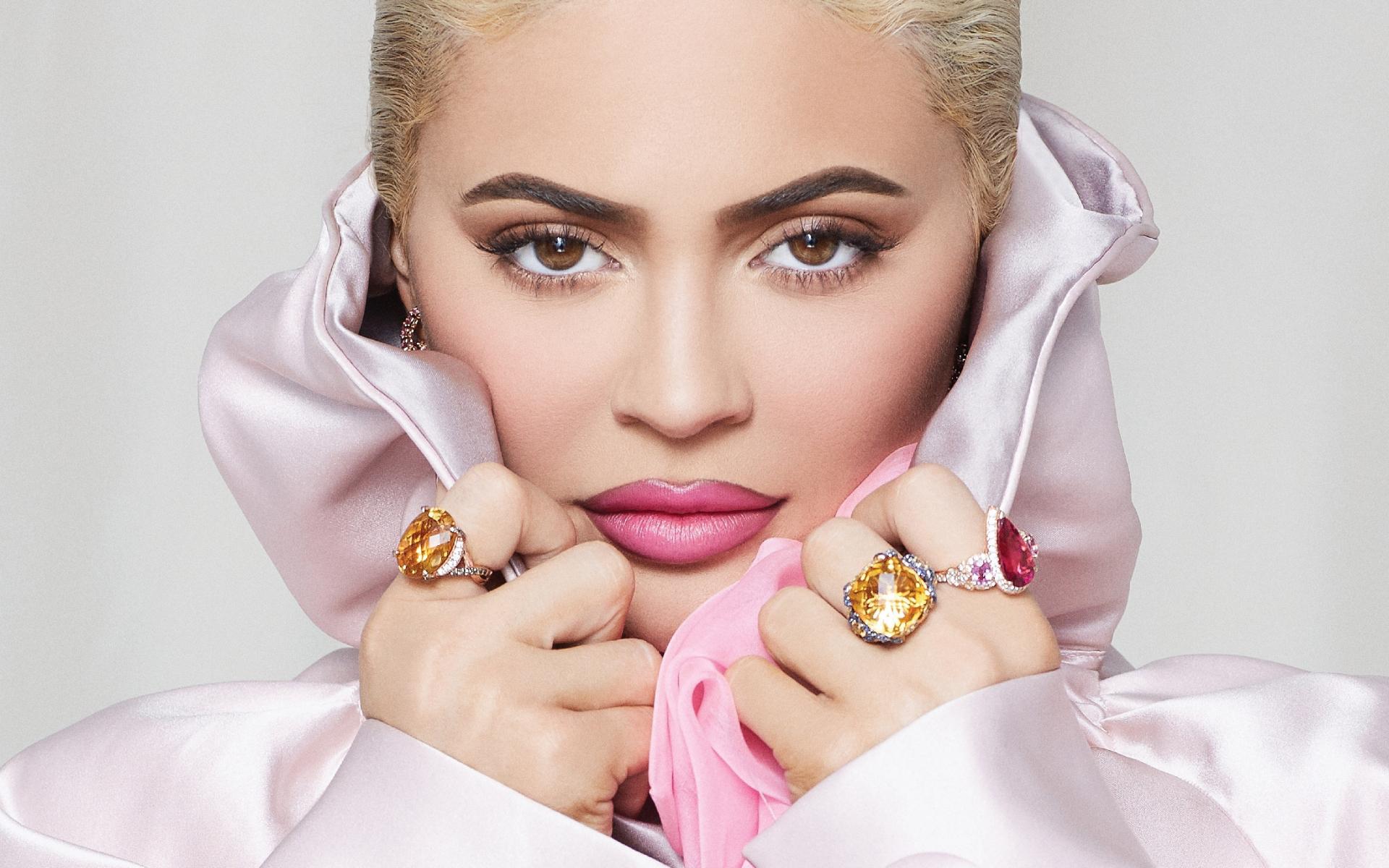 1920x1200 Download 1920x1200 wallpaper kylie jenner, paper magazine, widescreen 16: widescreen, 1920x1200 HD image, background, 19913