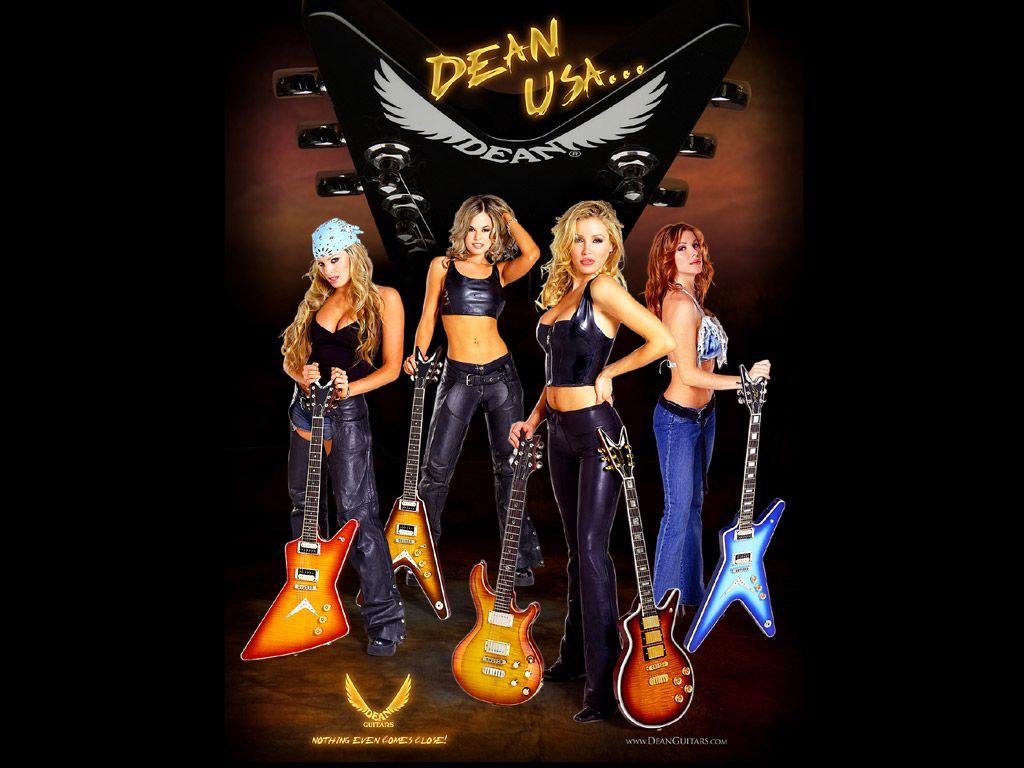 1024x768 Wallpaper Dimebag Tapety Dean Pl Guitars Darrell 1024x768