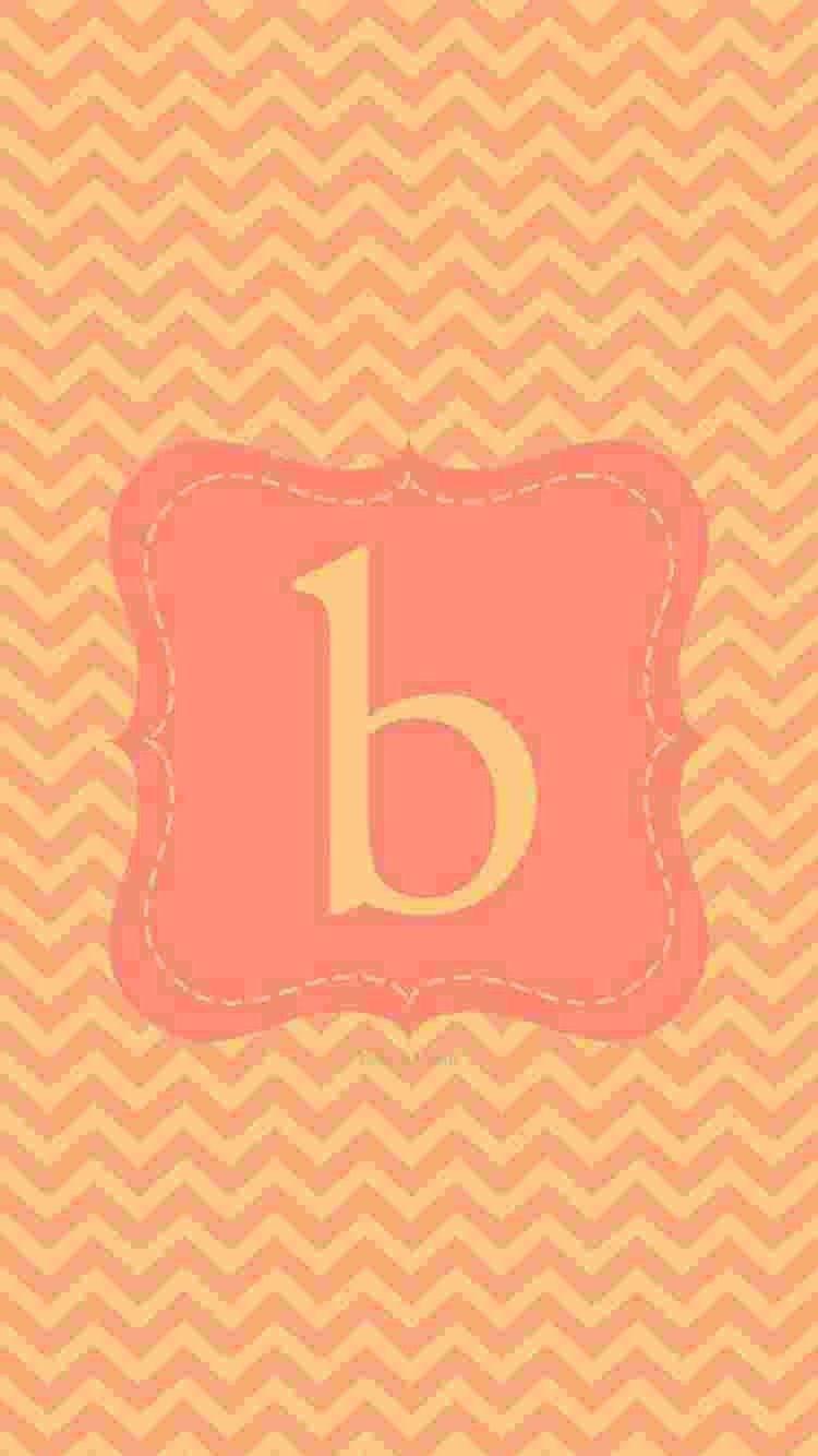 750x1334 This Pastel Chevron iPhone 6 Wallpaper is Amazing B, DIY