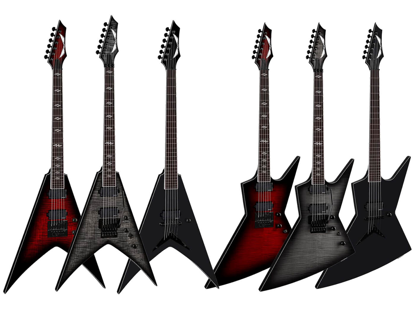 1400x1050 Dean unleashes new Vengeance and Zero electric guitar models for 2021. Guitar.com. All Things Guitar