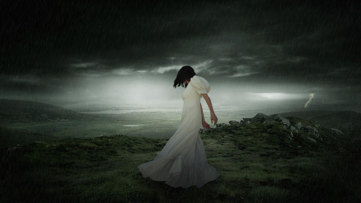 1536x864 Free download WinCustomize Explore Wallpaper Rain Dance [1920x1200] for your Desktop, Mobile & Tablet. Explore WinCustomize Wallpaper. WinCustomize Wallpaper