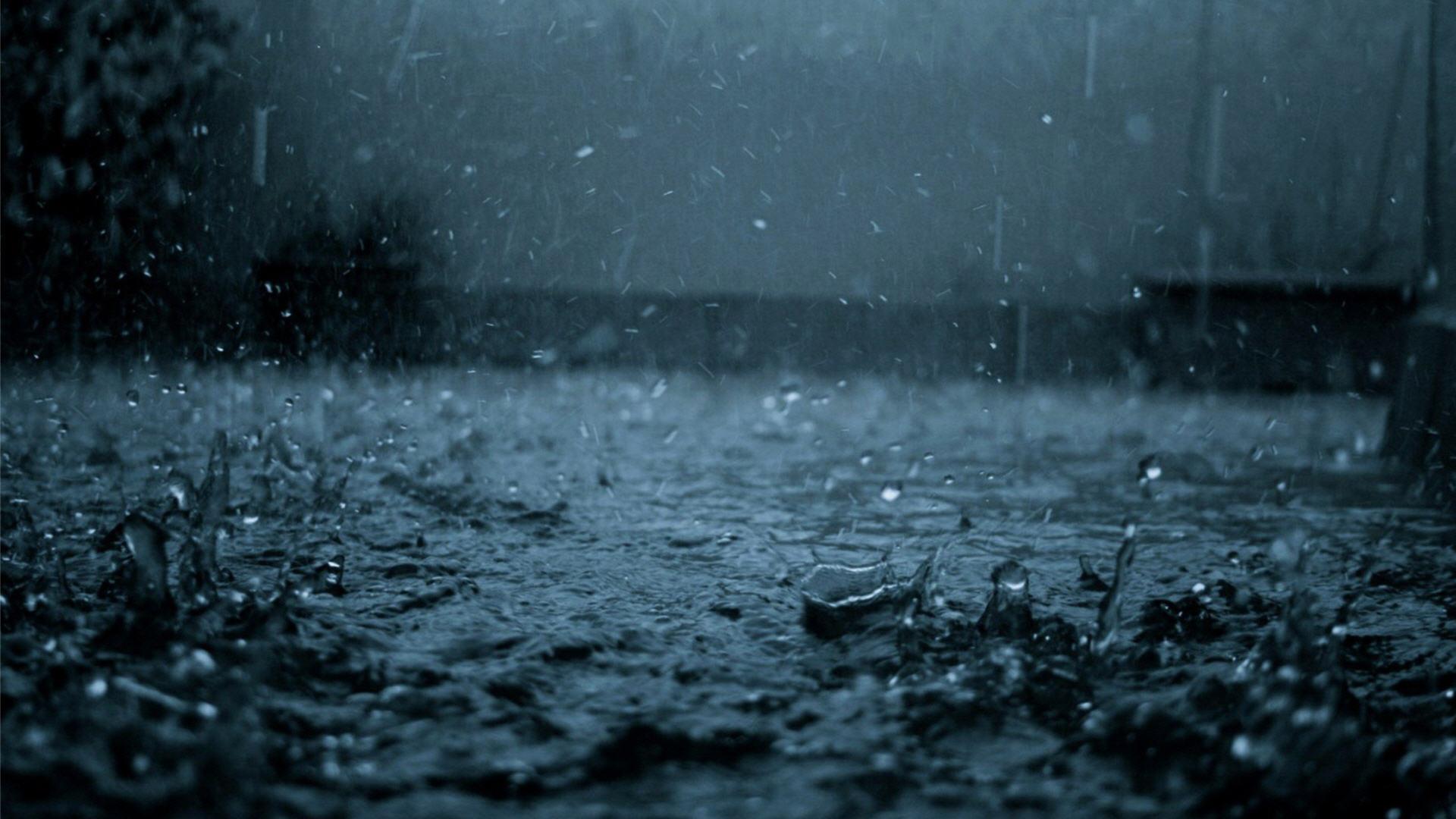 1920x1080 Rain Wallpaper Weather Nature Wallpaper Wallpap Screensavers Albums Collectpics Ibackgroundz Middle East